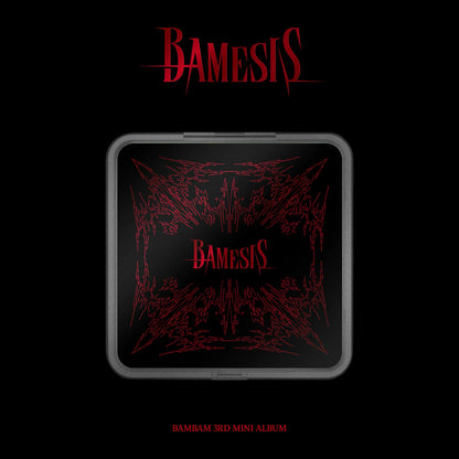 BAMBAM - BAMESIS (Kit Ver)