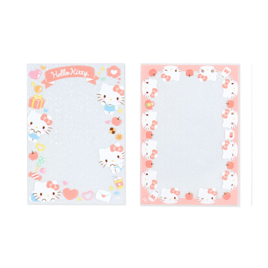 SANRIO - Character Postcard Sleeve