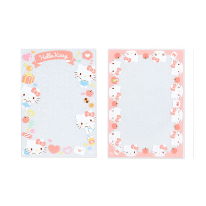 SANRIO - Character Postcard Sleeve