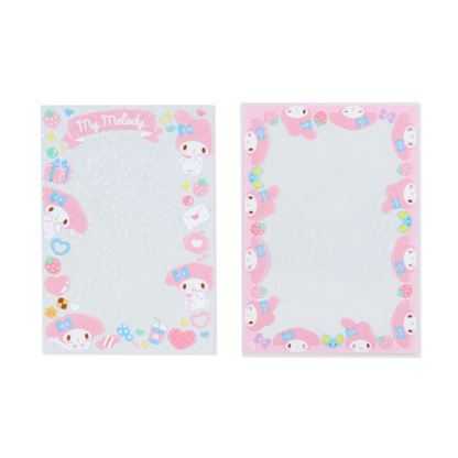 SANRIO - Character Postcard Sleeve