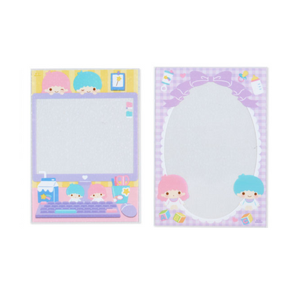 SANRIO - Character Postcard Sleeve