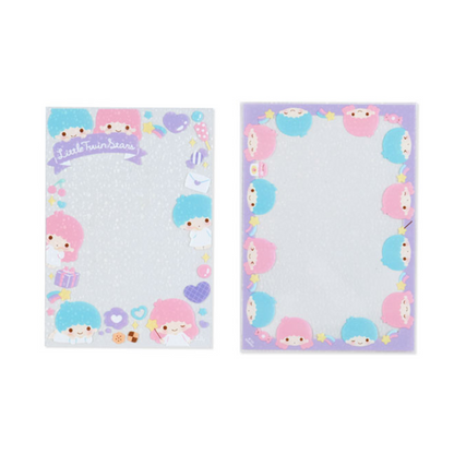 SANRIO - Character Postcard Sleeve