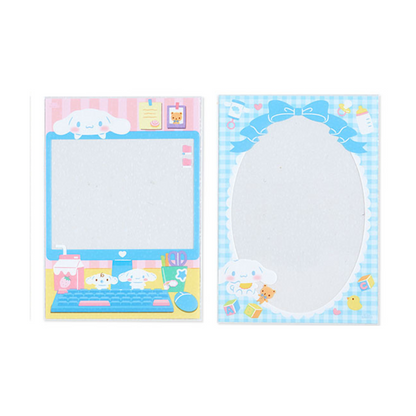 SANRIO - Character Postcard Sleeve