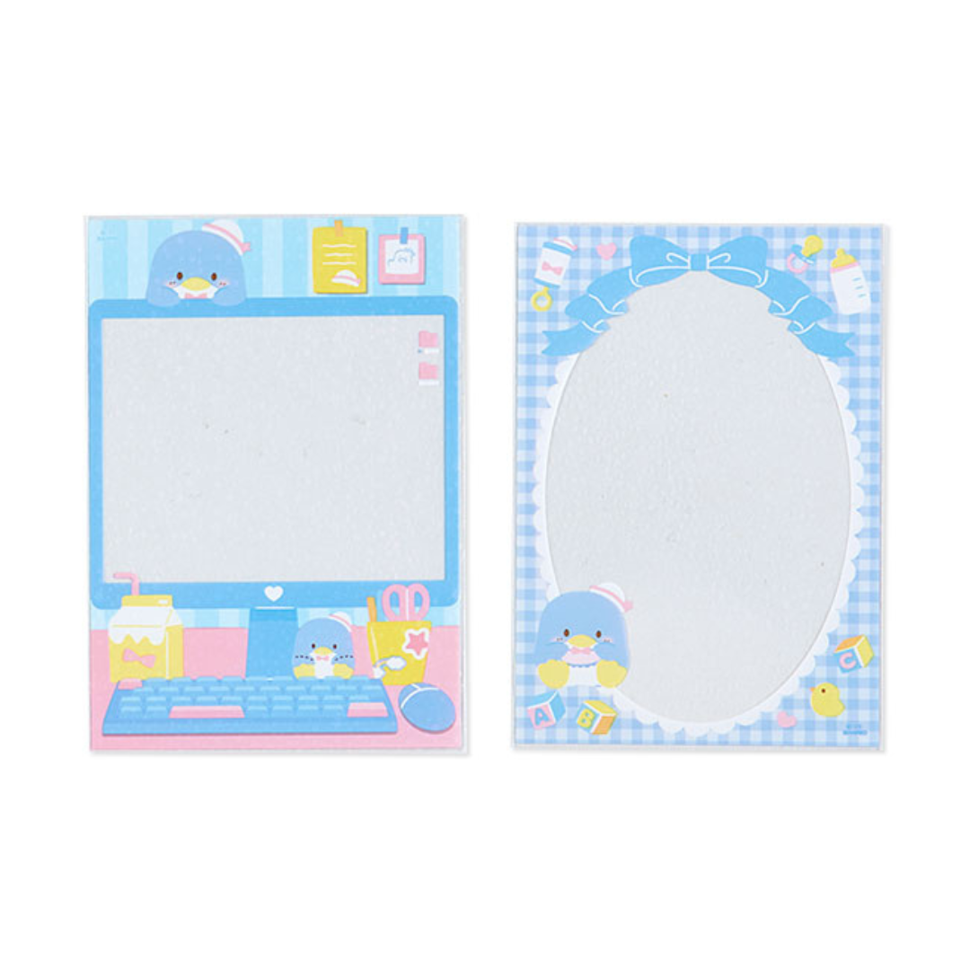 SANRIO - Character Postcard Sleeve