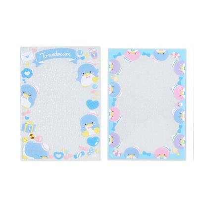 SANRIO - Character Postcard Sleeve