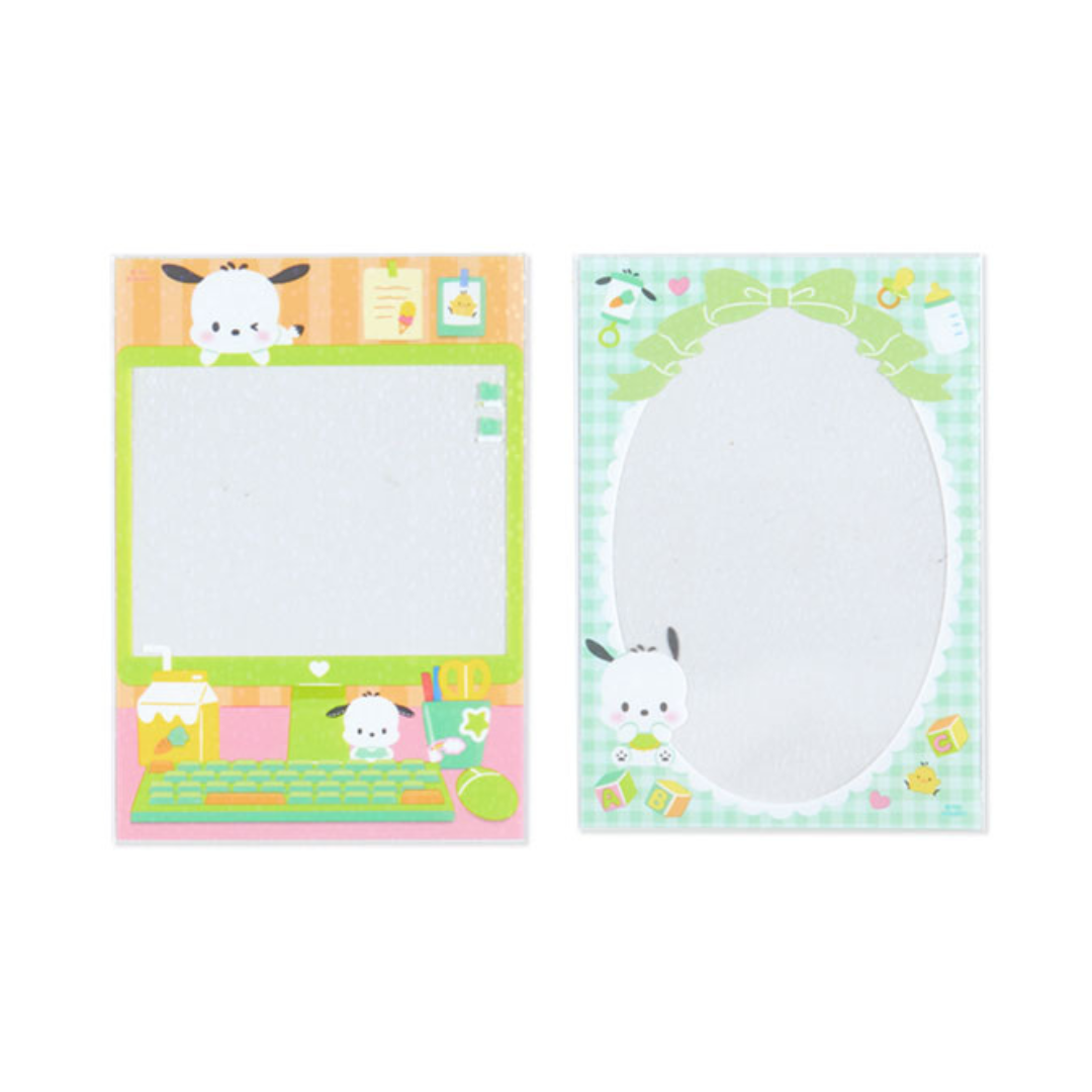 SANRIO - Character Postcard Sleeve