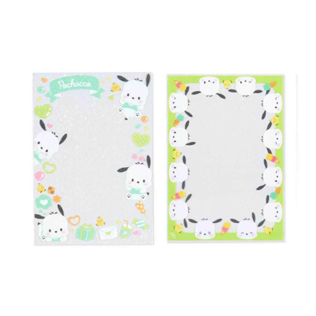 SANRIO - Character Postcard Sleeve