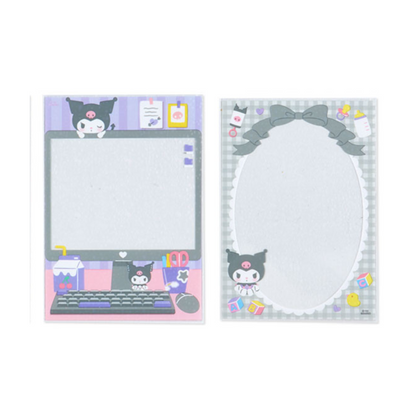 sanrio card sleeves SANRIO