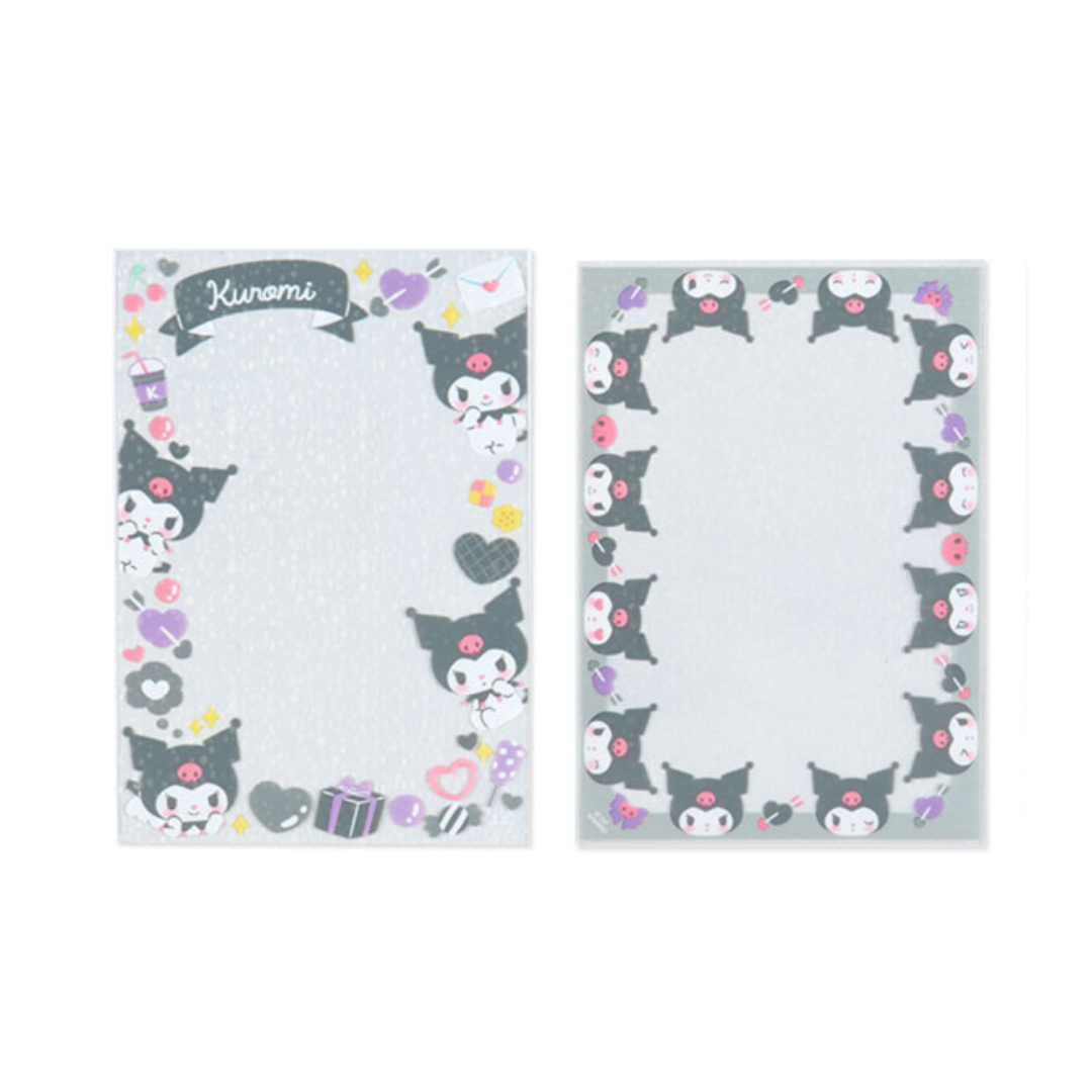 SANRIO - Character Postcard Sleeve