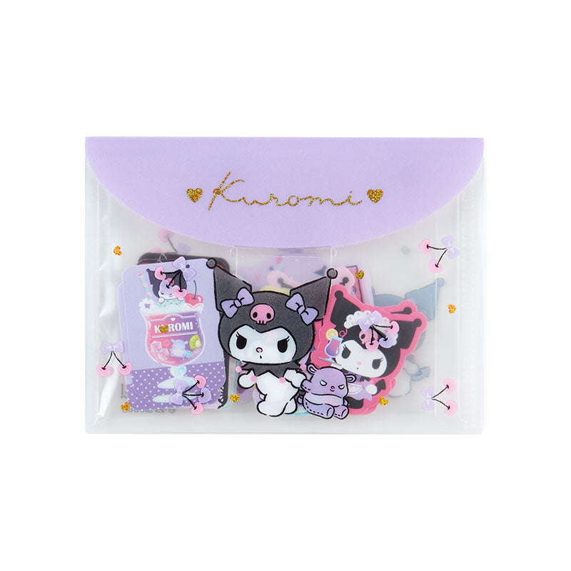 SANRIO - Character Sticker Packs