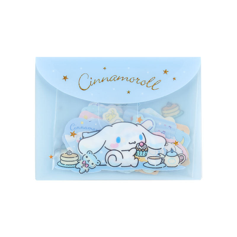 SANRIO - Character Sticker Packs