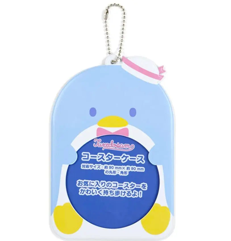 SANRIO - Coaster Case