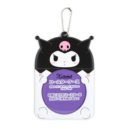 SANRIO - Coaster Case