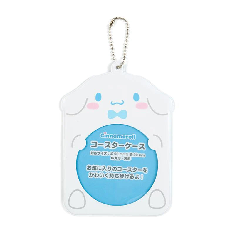 SANRIO - Coaster Case