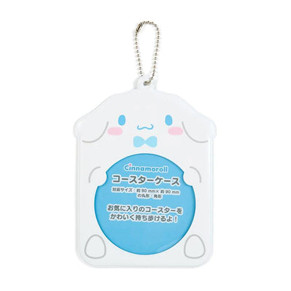 SANRIO - Coaster Case