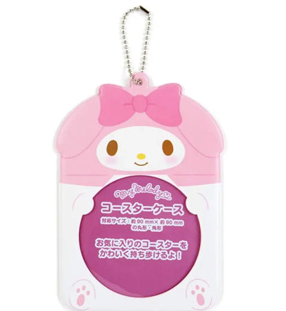 SANRIO - Coaster Case