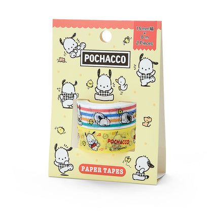 SANRIO - Washi Tape