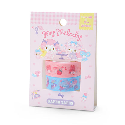 SANRIO - Washi Tape