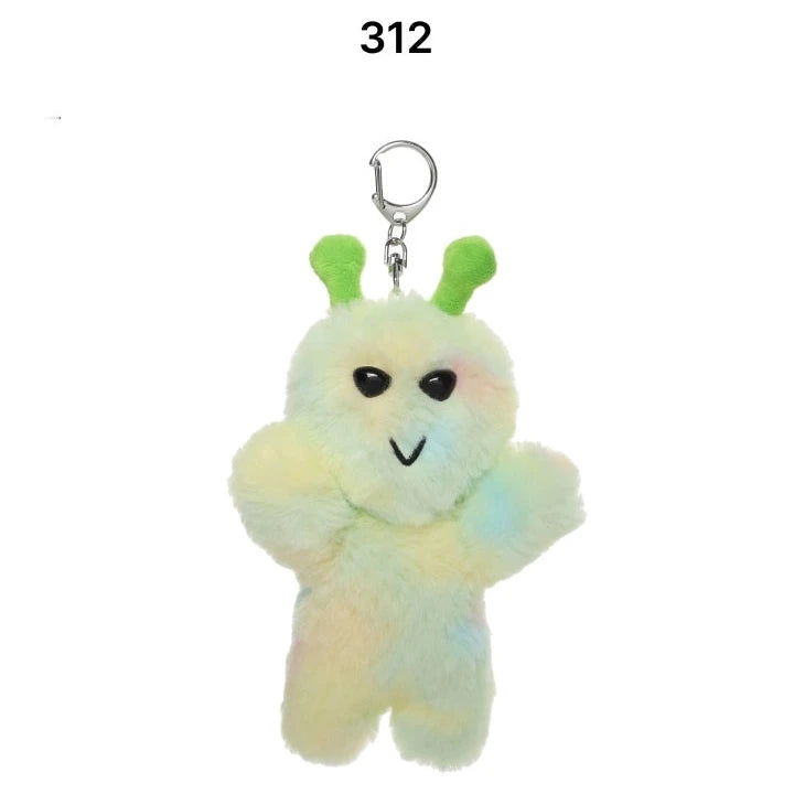 [PRE-ORDER] BOYNEXTDOOR 'BBNEXDO' -  PLUSH KEYRING