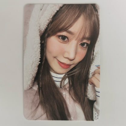 APINK - 'Self' Makestar 2.0 Photocards