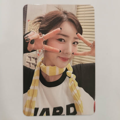 APINK - 'Self' Makestar 2.0 Photocards