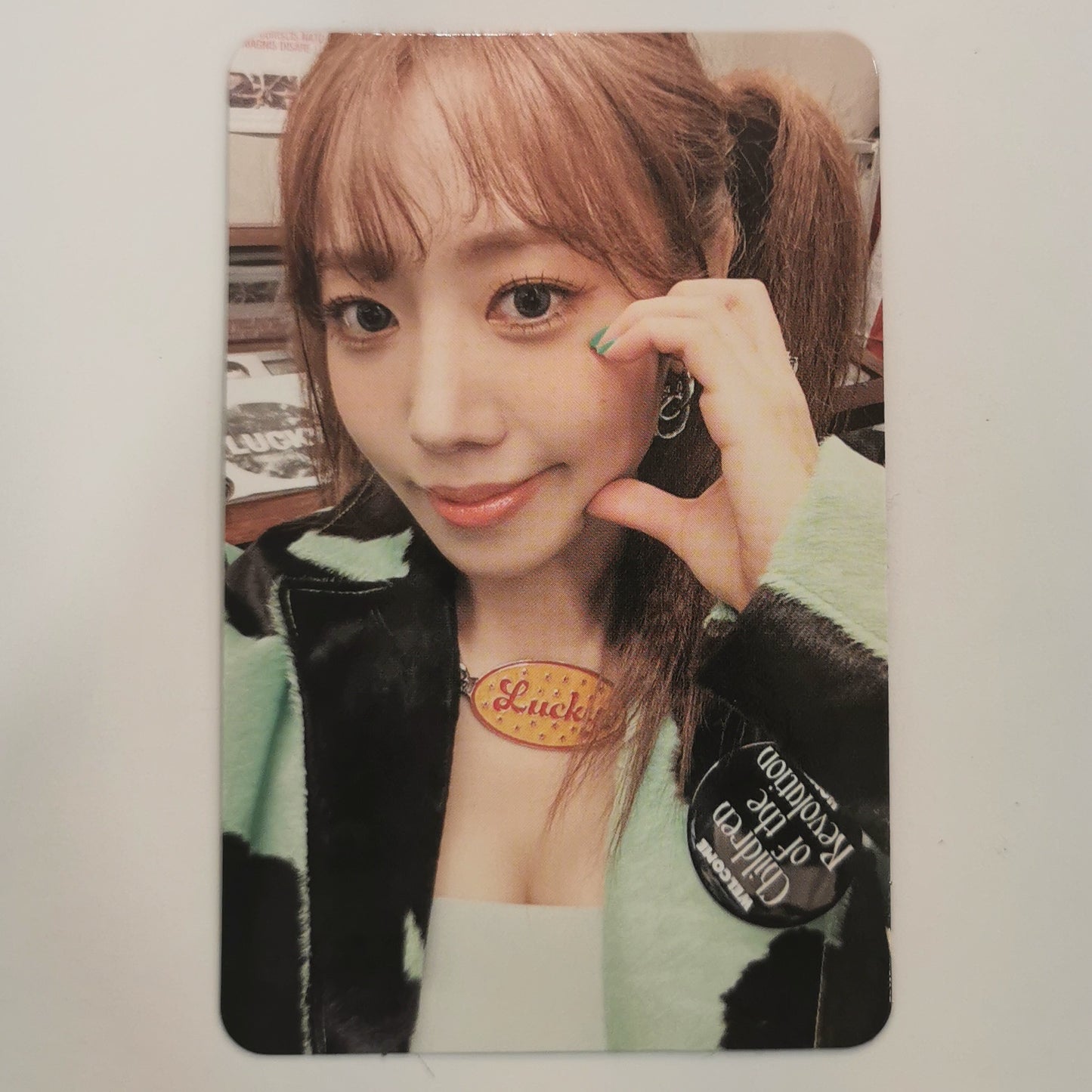 APINK - 'Self' Makestar 2.0 Photocards