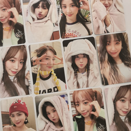 APINK - 'Self' Makestar 2.0 Photocards