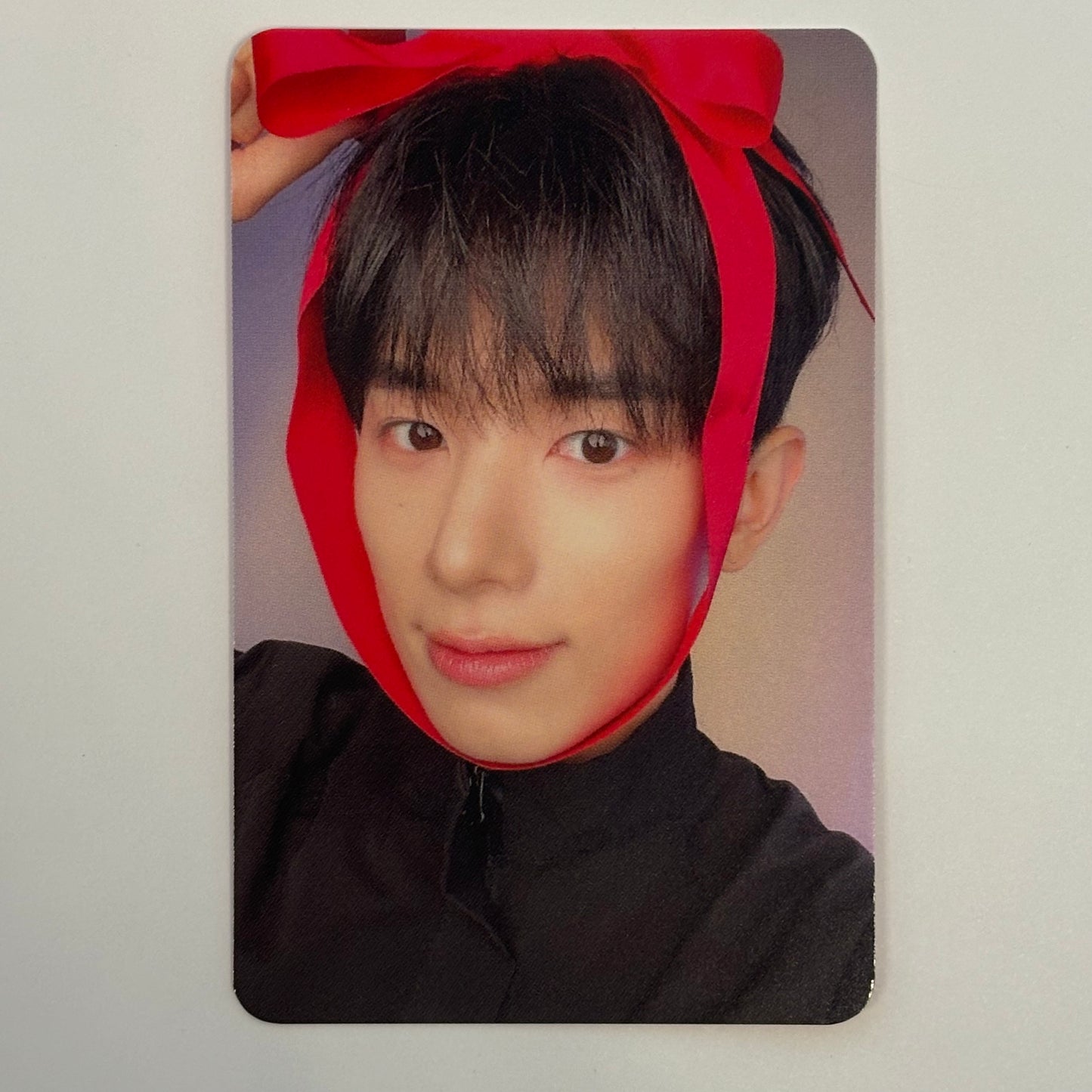 ALL (H)OURS- WITNESS Makestar Photocards