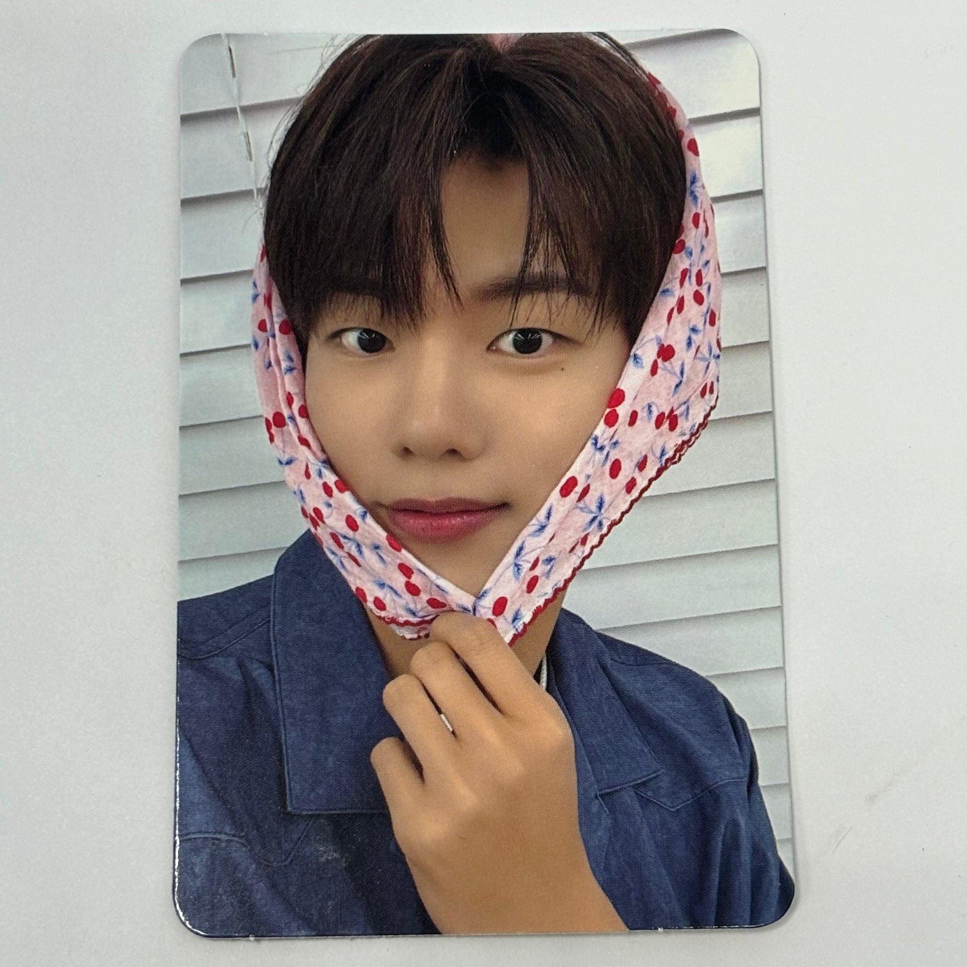 EVNNE - 'RIDE OR DIE' Makestar Photocard – K Stars