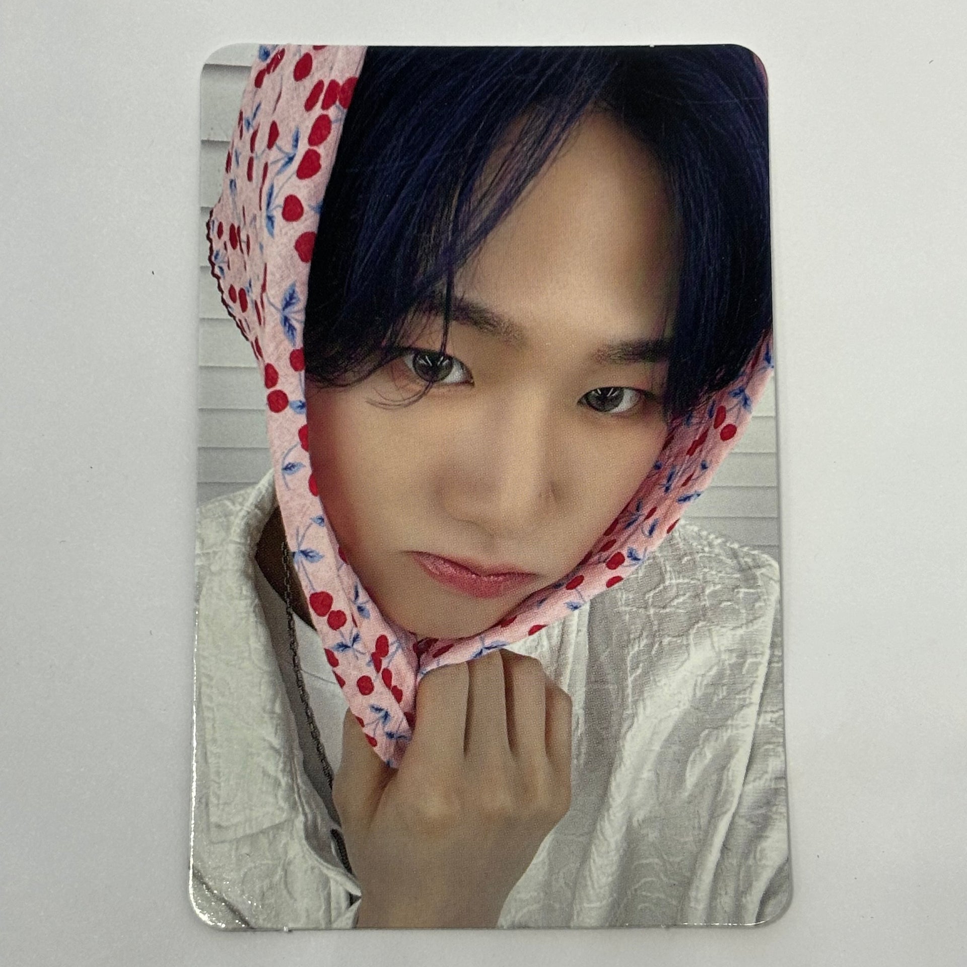 EVNNE - 'RIDE OR DIE' Makestar Photocard – K Stars