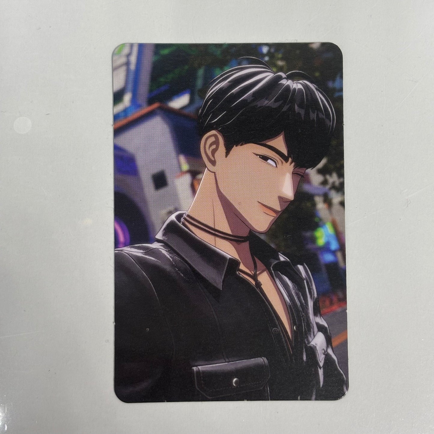 PLAVE - 'Caligo Pt.1' Aladin Photocards – K Stars PLAVE - 'Caligo Pt.1' Aladin Photocards – K Stars