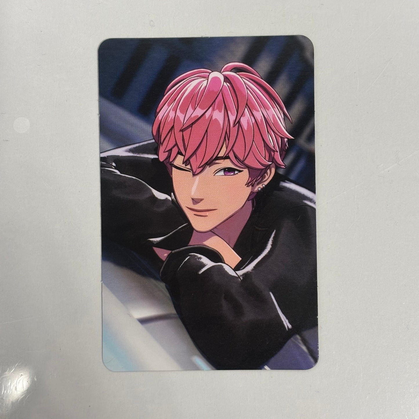 PLAVE - 'Caligo Pt.1' Aladin Photocards – K Stars PLAVE - 'Caligo Pt.1' Aladin Photocards – K Stars