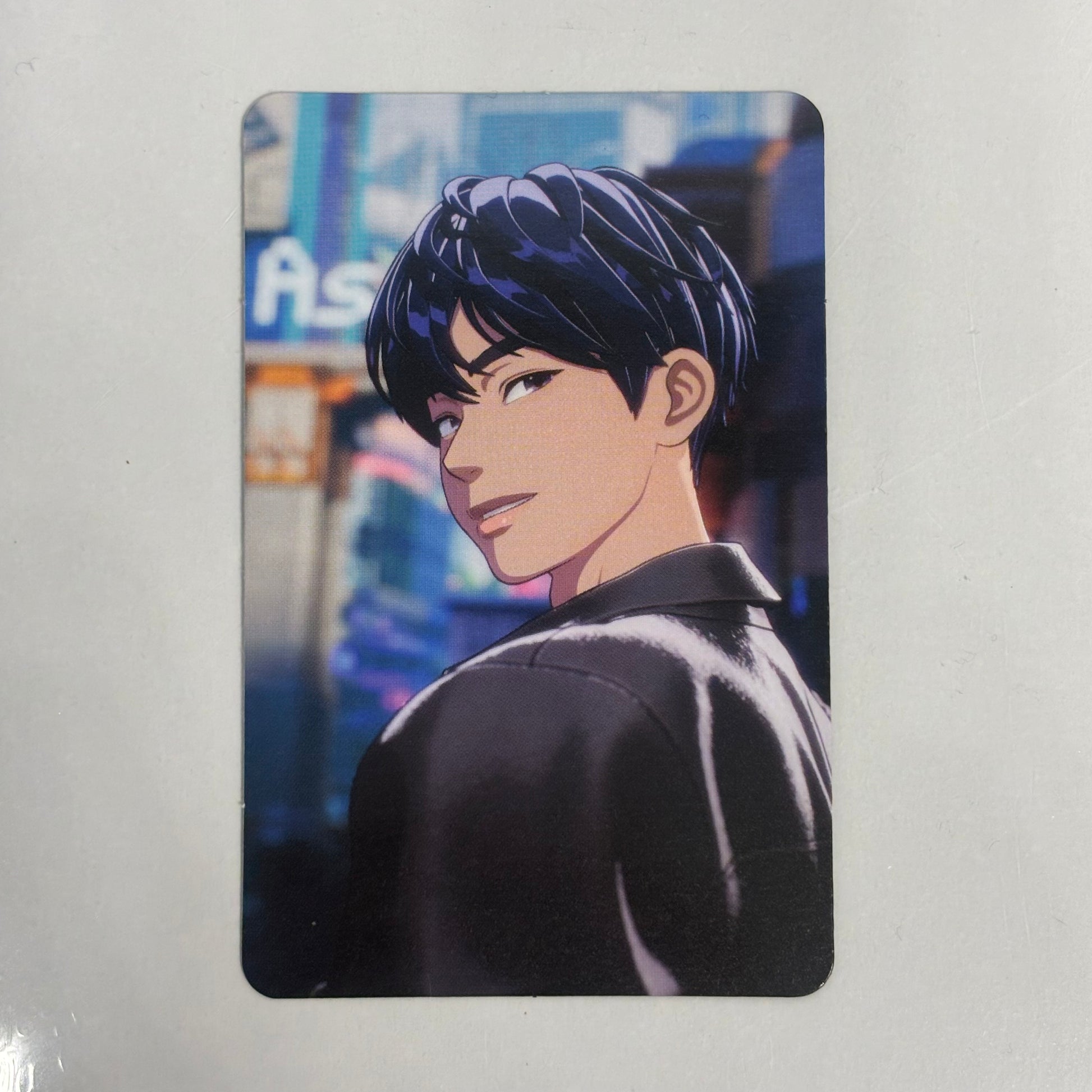 PLAVE - 'Caligo Pt.1' Aladin Photocards – K Stars PLAVE - 'Caligo Pt.1' Aladin Photocards – K Stars