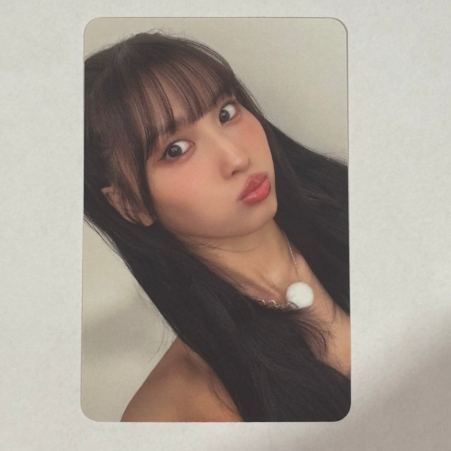 TWICE - STRATEGY Apple Music Photocards