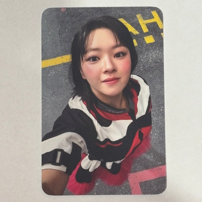 TWICE - STRATEGY Withmuu Photocards