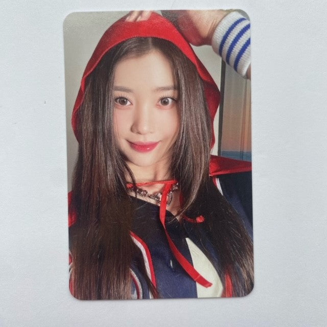 Kep1er - Love Struck Makestar Photocards (Round 2)