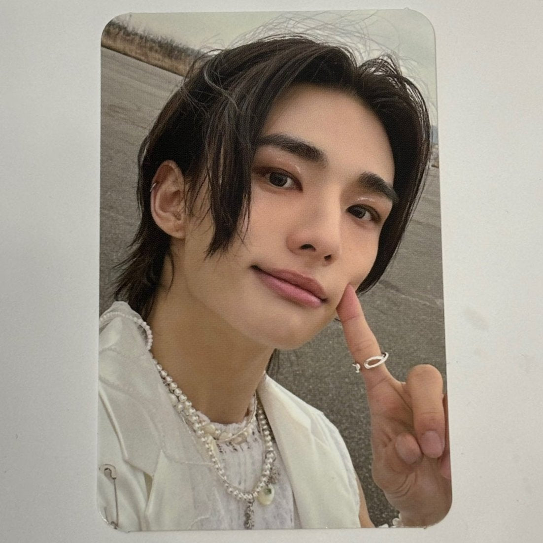 Stray Kids - 'ATE' Yes24 Photocard