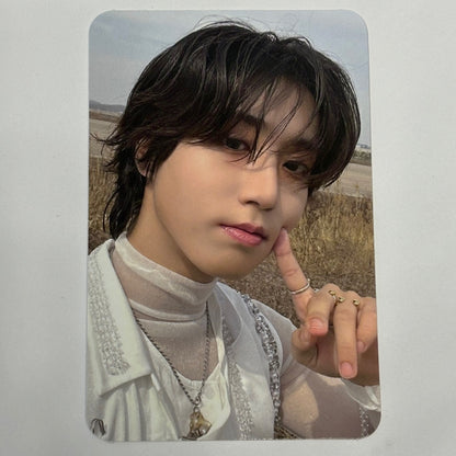 Stray Kids - 'ATE' Yes24 Photocard