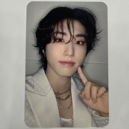 Stray Kids - 'ATE' Soundwave Photocard