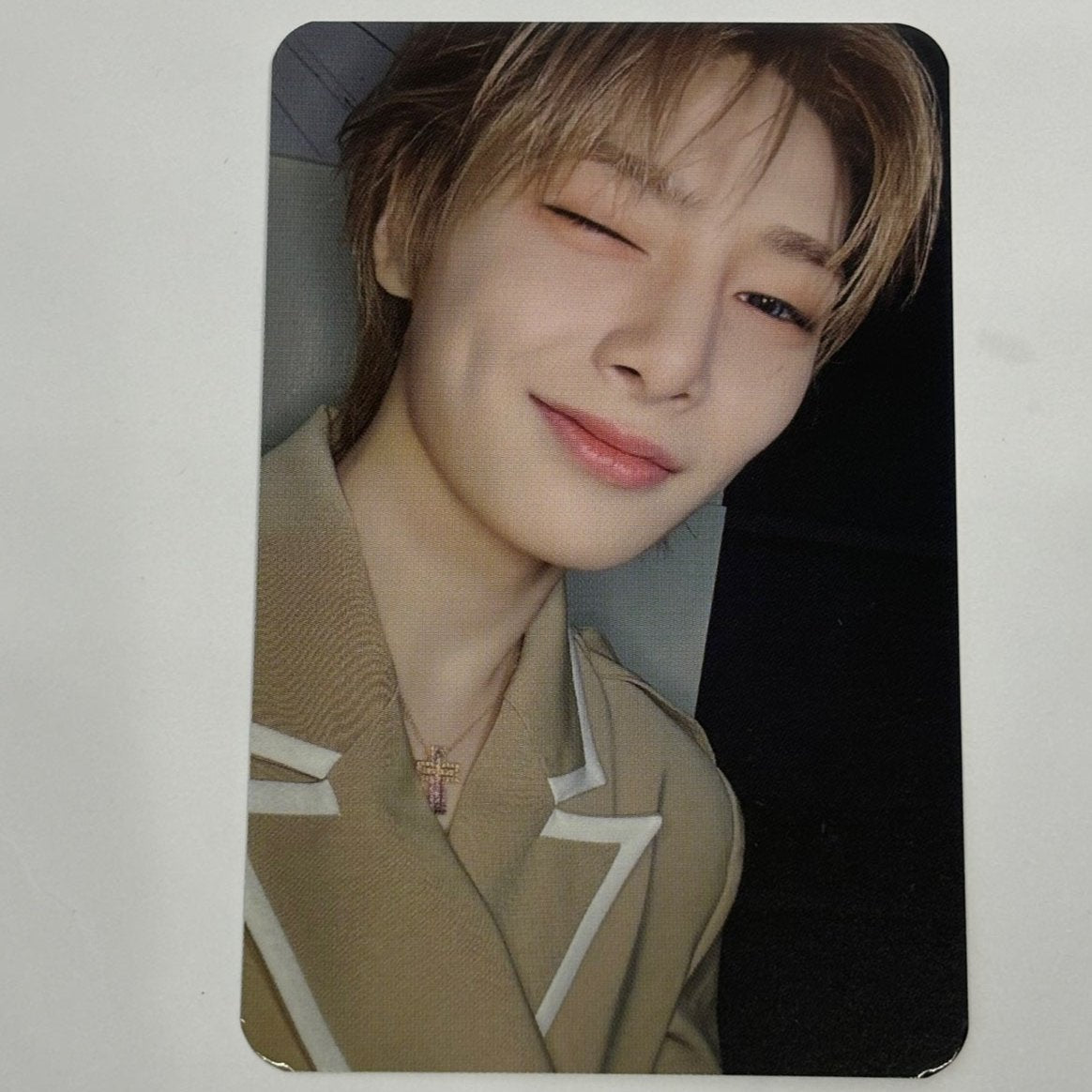 Stray Kids - 'ATE' Soundwave Photocard