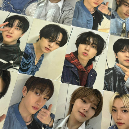 Stray Kids - 'ATE' Music Korea Photocard