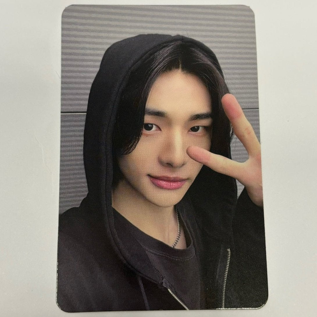 Stray Kids - 'ATE' Aladin Photocard