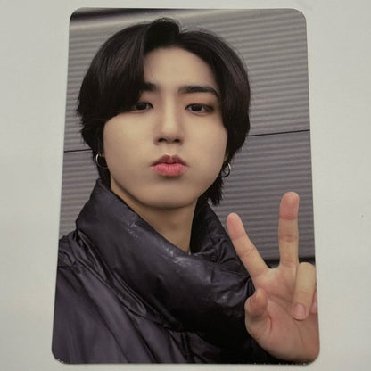 Stray Kids - 'ATE' Aladin Photocard