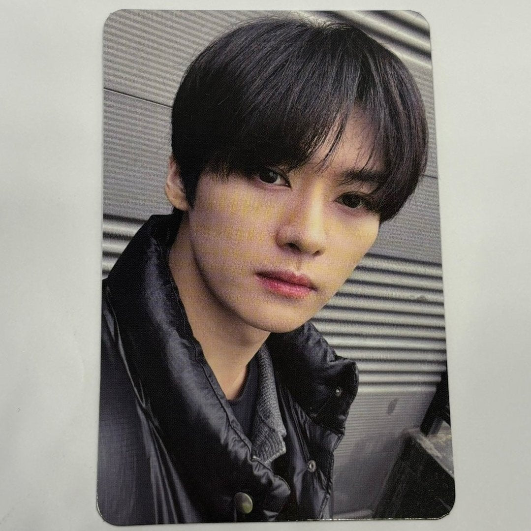 Stray Kids - 'ATE' Aladin Photocard