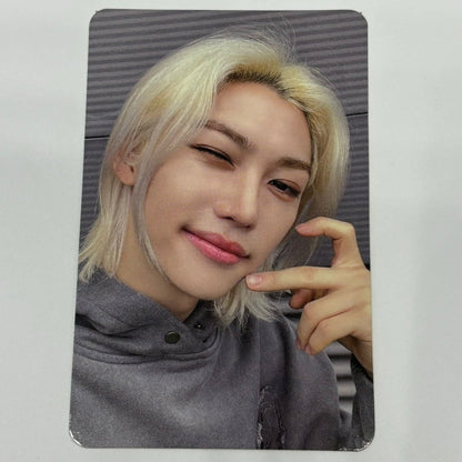 Stray Kids - 'ATE' Aladin Photocard