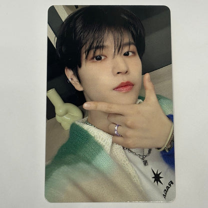 Stray Kids - 'ATE' JYP Shop Photocard