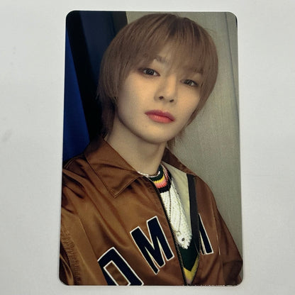 Stray Kids - 'ATE' JYP Shop Photocard