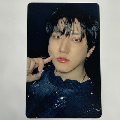 Stray Kids - 'ATE' JYP Shop Photocard