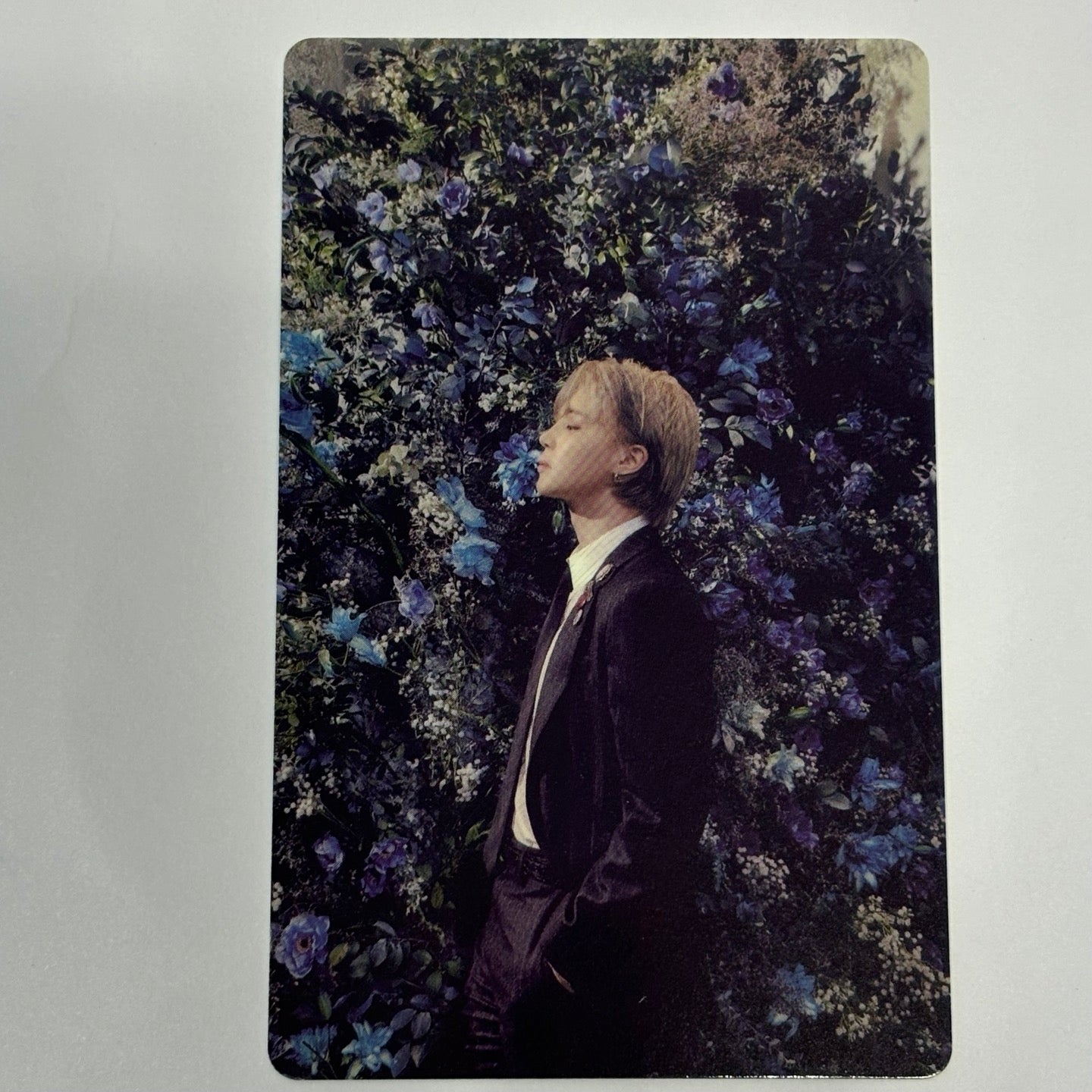 JIMIN - 'MUSE' Weverse Photocards