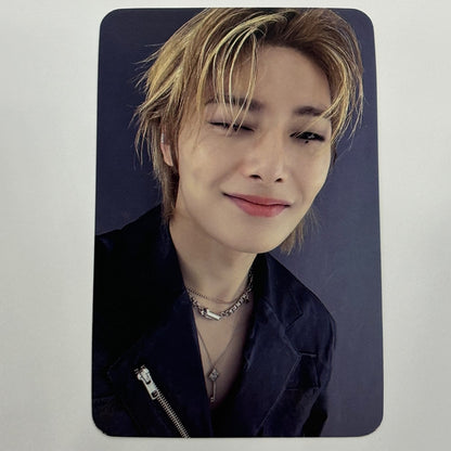 Stray Kids - 'ATE' MyMusicTaste Photocard